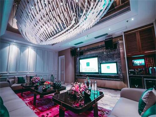 聊城单人小时场ktv-莘县ktv预定